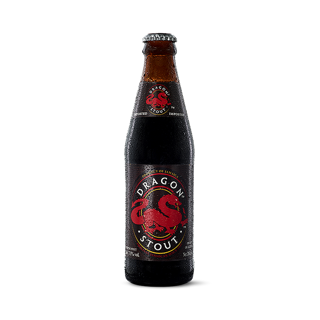 Dragon Stout