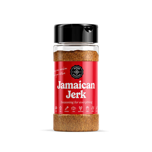 Titus jerk seasoning