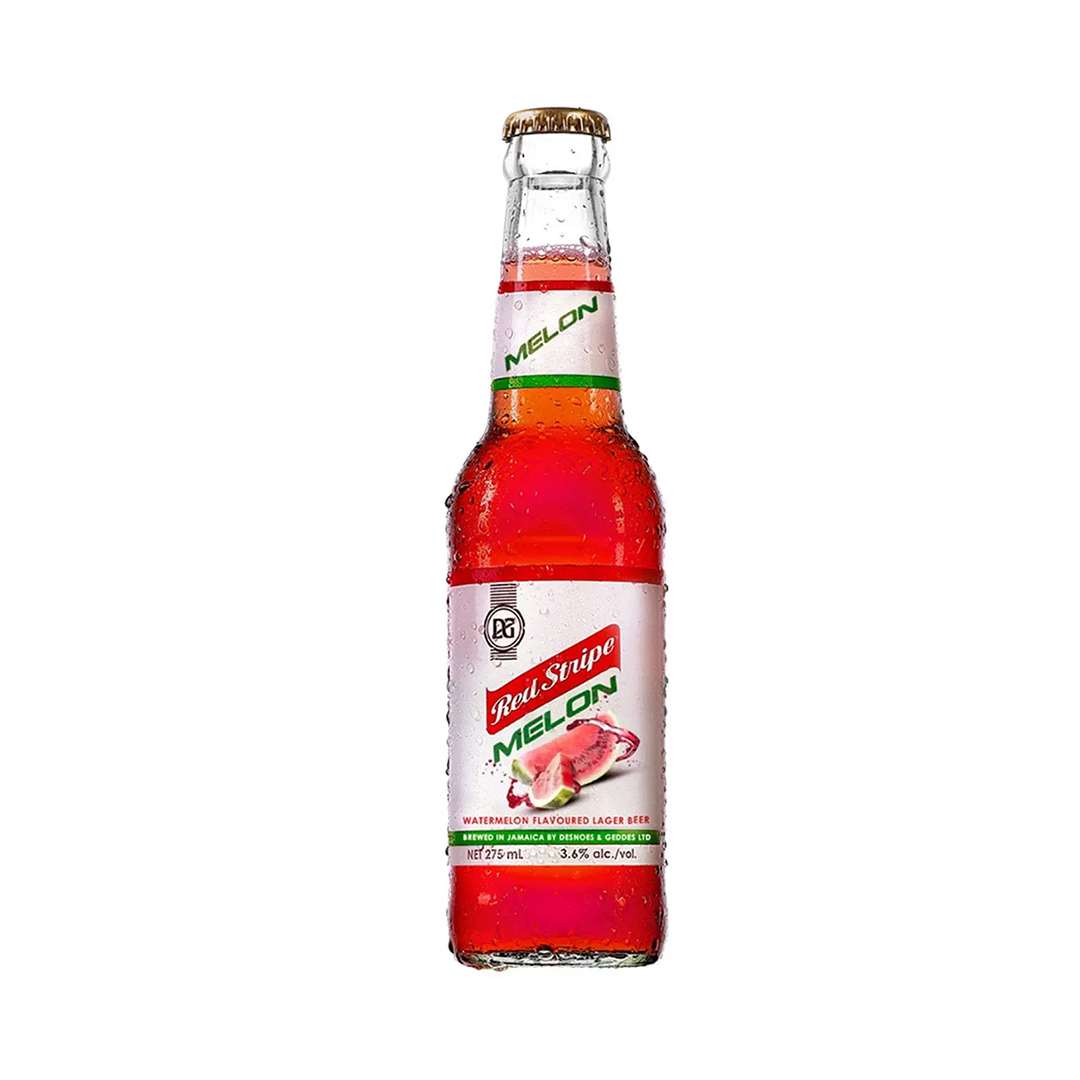 Red Stripe Melon 275 ml